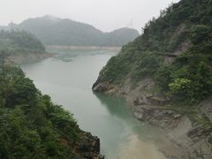 -天台山琼台仙谷景区