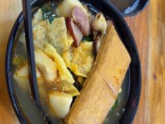 -螺蛳粉先生(蓟门桥店)