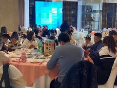 -南京苏宁环球大酒店(桥北店)