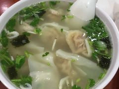 -馄饨侯(广渠门店)