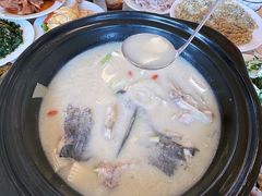 -晓琦农家菜馆·地道农家菜