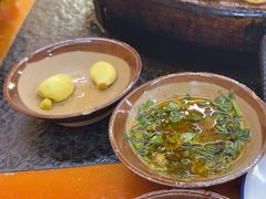-老姐石板烧烤+铜炭火锅(总店)