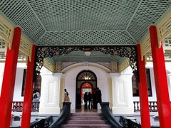 -南京中国近代史遗址博物馆(南京总统府)