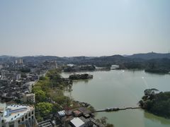 -惠州康帝国际酒店