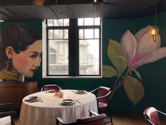 -三号黄浦会Canton Table