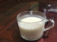 花生露-小铫鸡汤