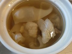 -宁波华侨温德姆至尊豪廷大酒店·豪廷轩中餐厅