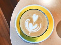 -Seesaw Coffee(朝阳大悦城店)