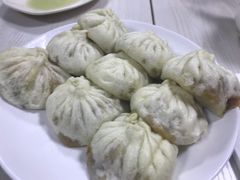 -津门如意包子铺(宾西路店)