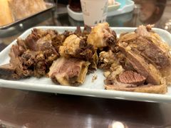 -清真·益鑫羊肉手抓馆(花园北街店)