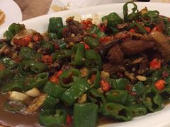 -大鸭梨烤鸭(左家庄店)