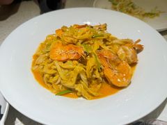 -船歌·鱼水饺青岛菜(金狮广场店)