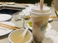 -海底捞火锅(万象汇店)
