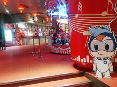 -东方明珠·可口可乐欢乐餐厅