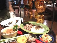 -DiAtas by Art Cafe Bumbu Bali