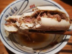 肉夹馍-陇上秦轩biangbiang面(萧山万象汇店)