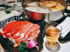 -小肥羊·牛羊肉火锅(万达广场店)