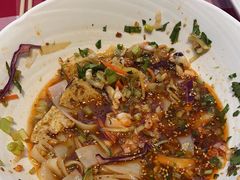 -西贝(武汉群星城店)