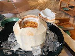 -狐狸爱上椰子鸡(滨江星光大道店)