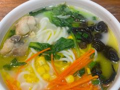 -云海肴·汽锅鸡·云南菜(美罗城店)