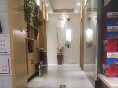 -老家水饺濮阳菜(巴黎街店)