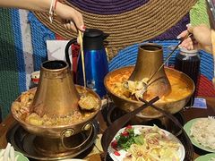 -雀舞云南菜(天津天河城购物中心店)