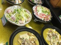 -大清花饺子(五五路店)