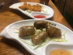 -探越越南牛肉粉(江南西分店)