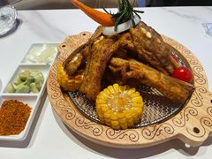 -阿娜尔·新疆菜(宜家荟聚中心店)