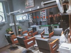 -FUTURE HN男士发型风格设计