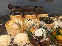 -第六季自助餐厅(北太平庄店)