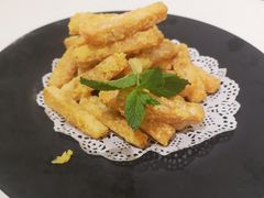 -大鸭梨烤鸭(左家庄店)