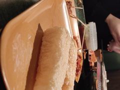 -牛New寿喜烧(中山公园龙之梦店)