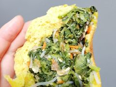 菜团子-李小老烧饼(常营民族家园店)