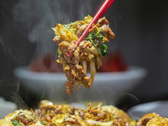 -范家小馆·烤鸭新京菜(金融街店)
