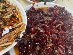 冷吃兔-东吴霸王兔(松青路店)