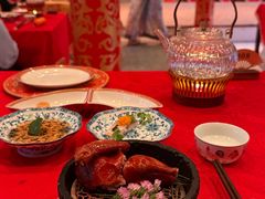 -白家大院·王府宫廷菜(苏州街店)