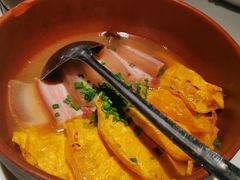 -筱爷叔·上海传统手工菜(玉树路店)