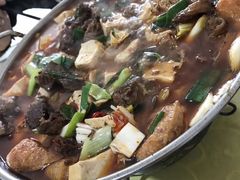 -宜城私房菜.臭鳜鱼(九华新街店)