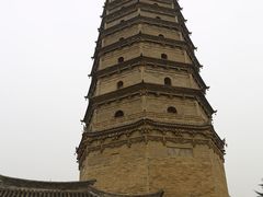 -法门文化景区