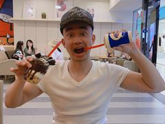 -DQ·蛋糕·冰淇淋(新佳丽店)