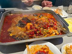 -半天妖烤鱼(西铁营万达店)