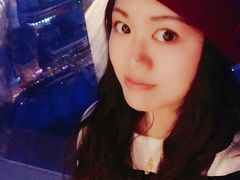 -唐拉雅秀酒店-西锦汇空中BBQ·思创餐厅