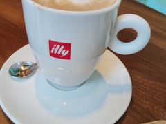 -西点坊(浦东香格里拉店)