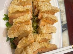-蔼若春.传承三十年云南菜(金碧公园店)