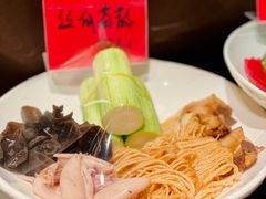 -芳芳私房菜·精做淮扬菜(承德路店)