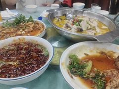 -六和聚传统烤鸭.天津菜(和平店)