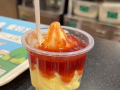 -德克士(砂之船奥特莱斯店)