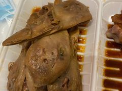 麻辣鸭头-一心一味(福星店)