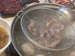 -福合埕牛肉丸(福平路店)